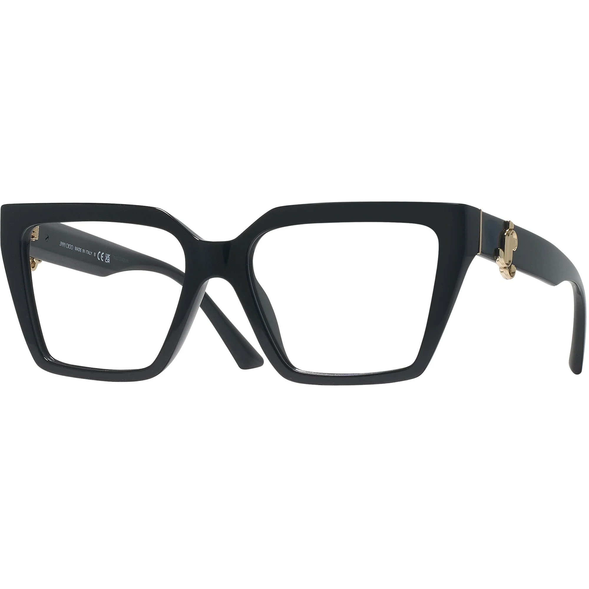Jimmy Choo 3017U Single Vision Full Frame