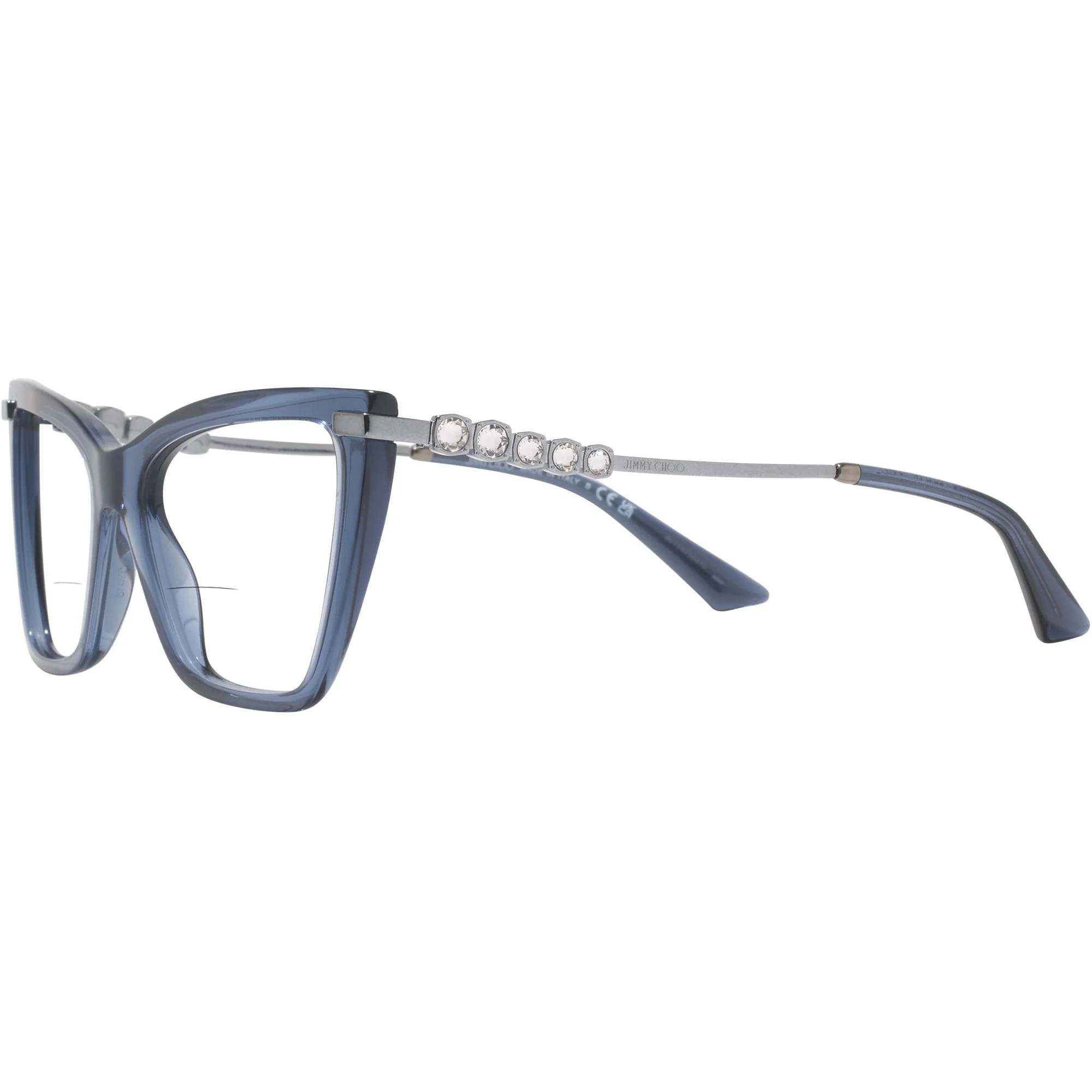 Jimmy Choo 3020B Bifocal - Image 4