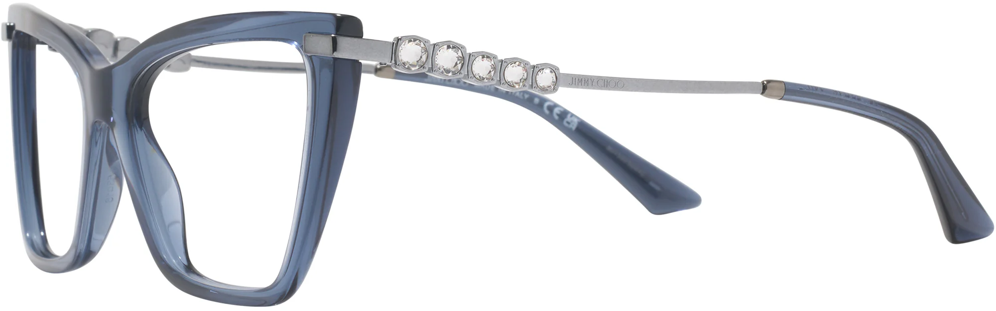 Jimmy Choo 3020B Computer Style Progressive - Image 13