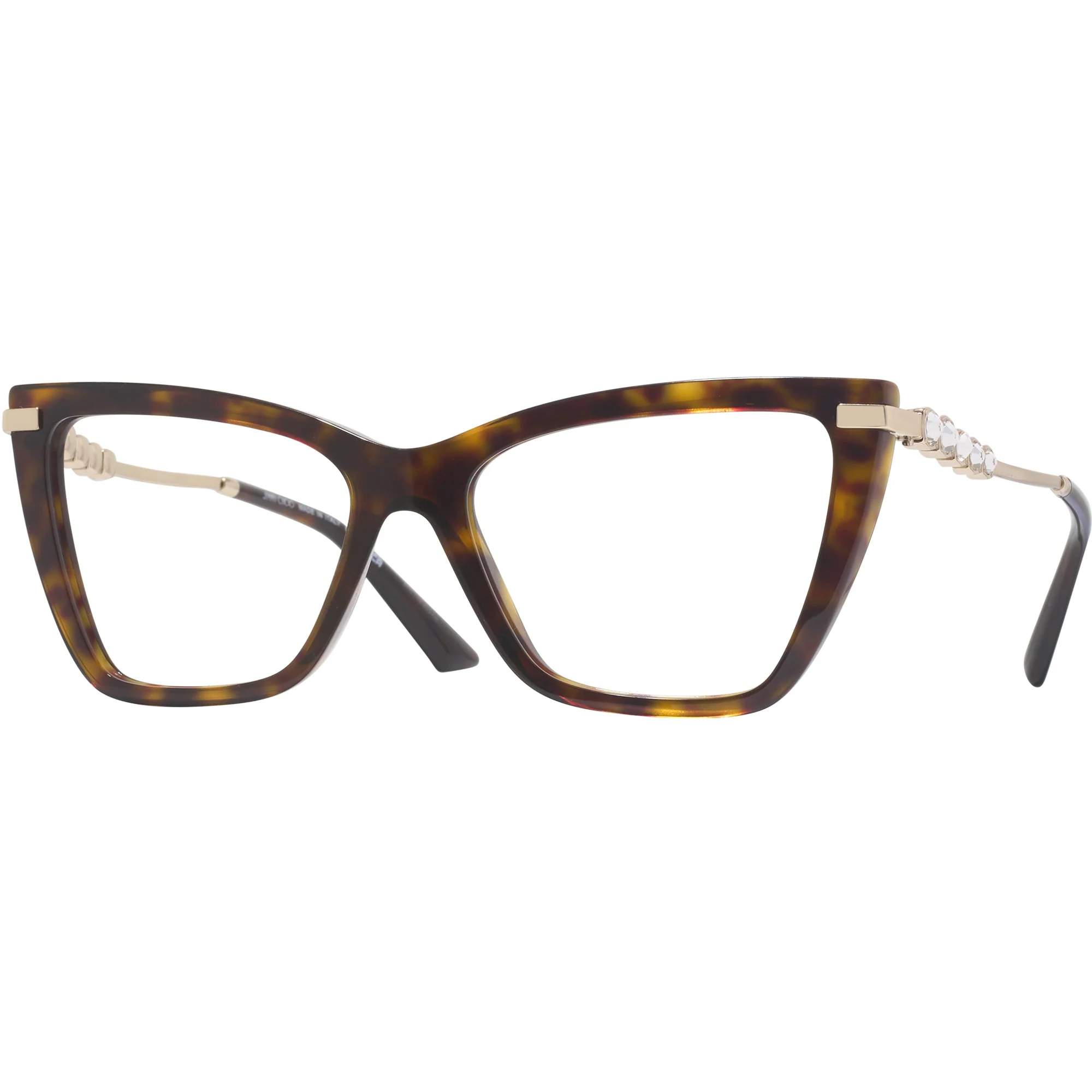 Jimmy Choo 3020B Single Vision Full Frame