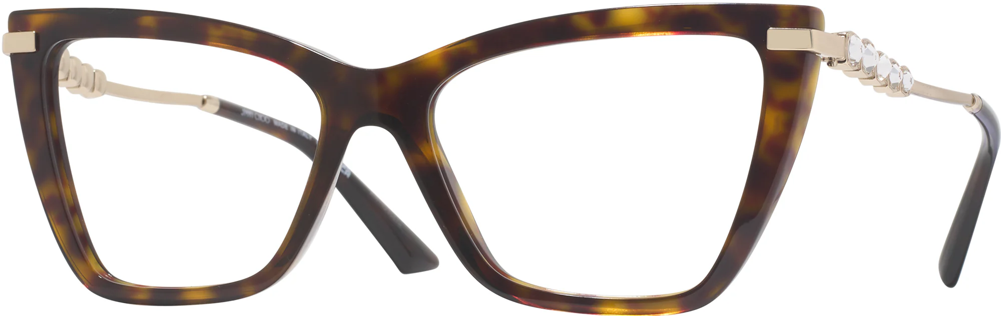 Jimmy Choo 3020B Single Vision Full Frame - Image 15