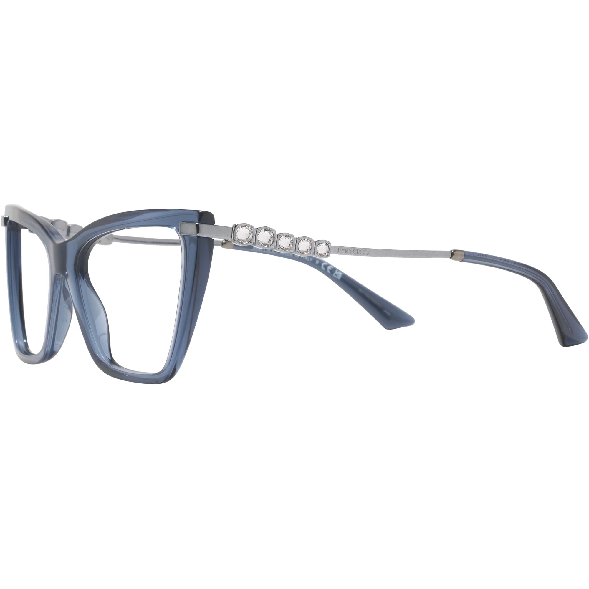 Jimmy Choo 3020B Single Vision Full Frame - Image 4