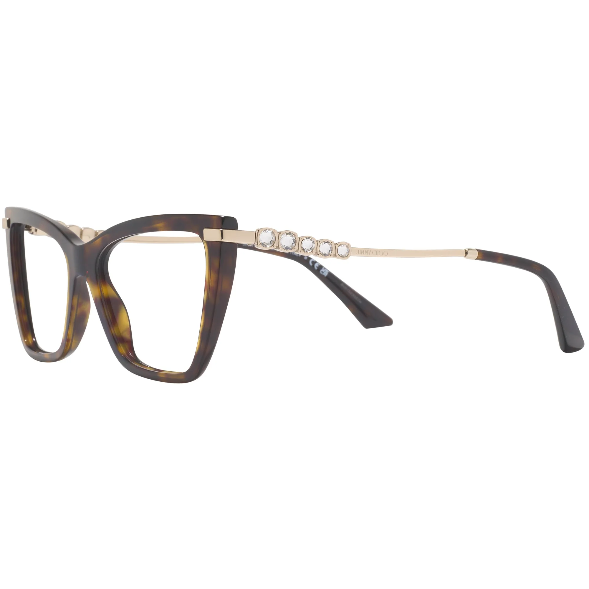 Jimmy Choo 3020B Single Vision Full Frame - Image 7