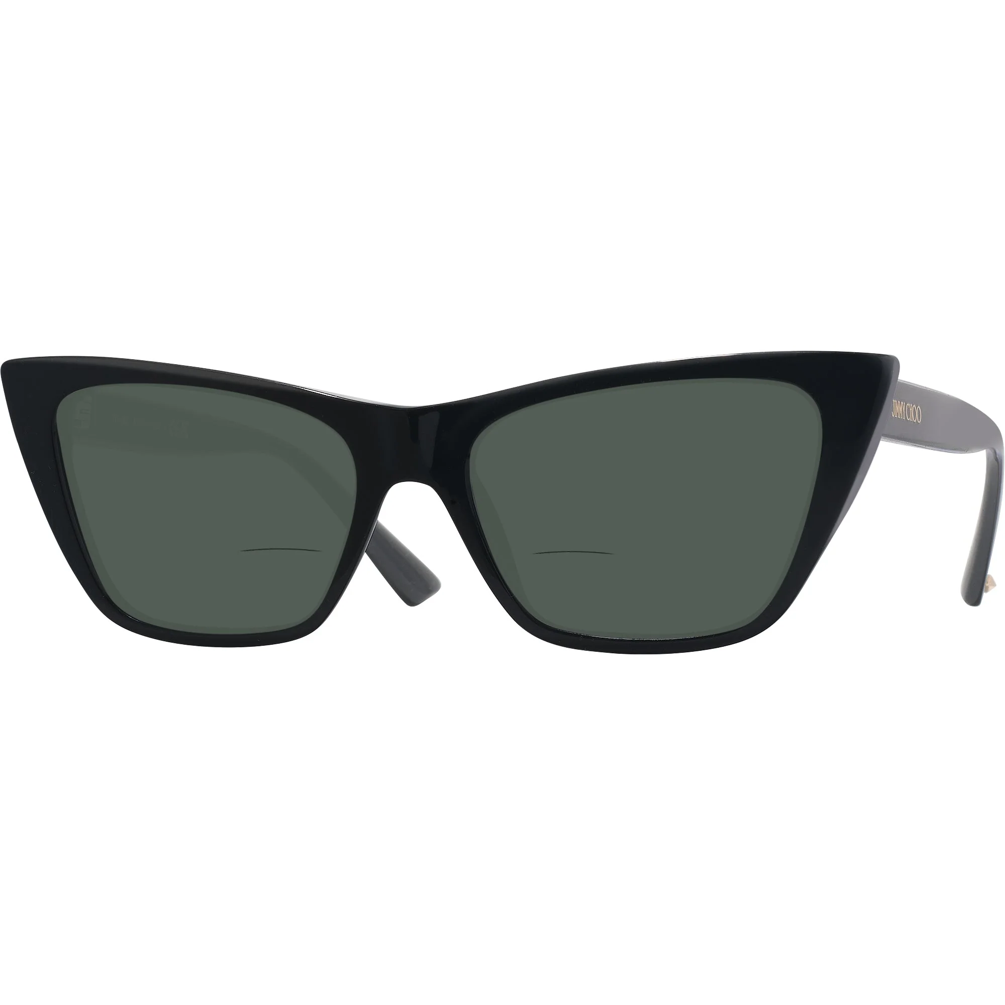 Jimmy Choo 3025 Bifocal Reading Sunglasses