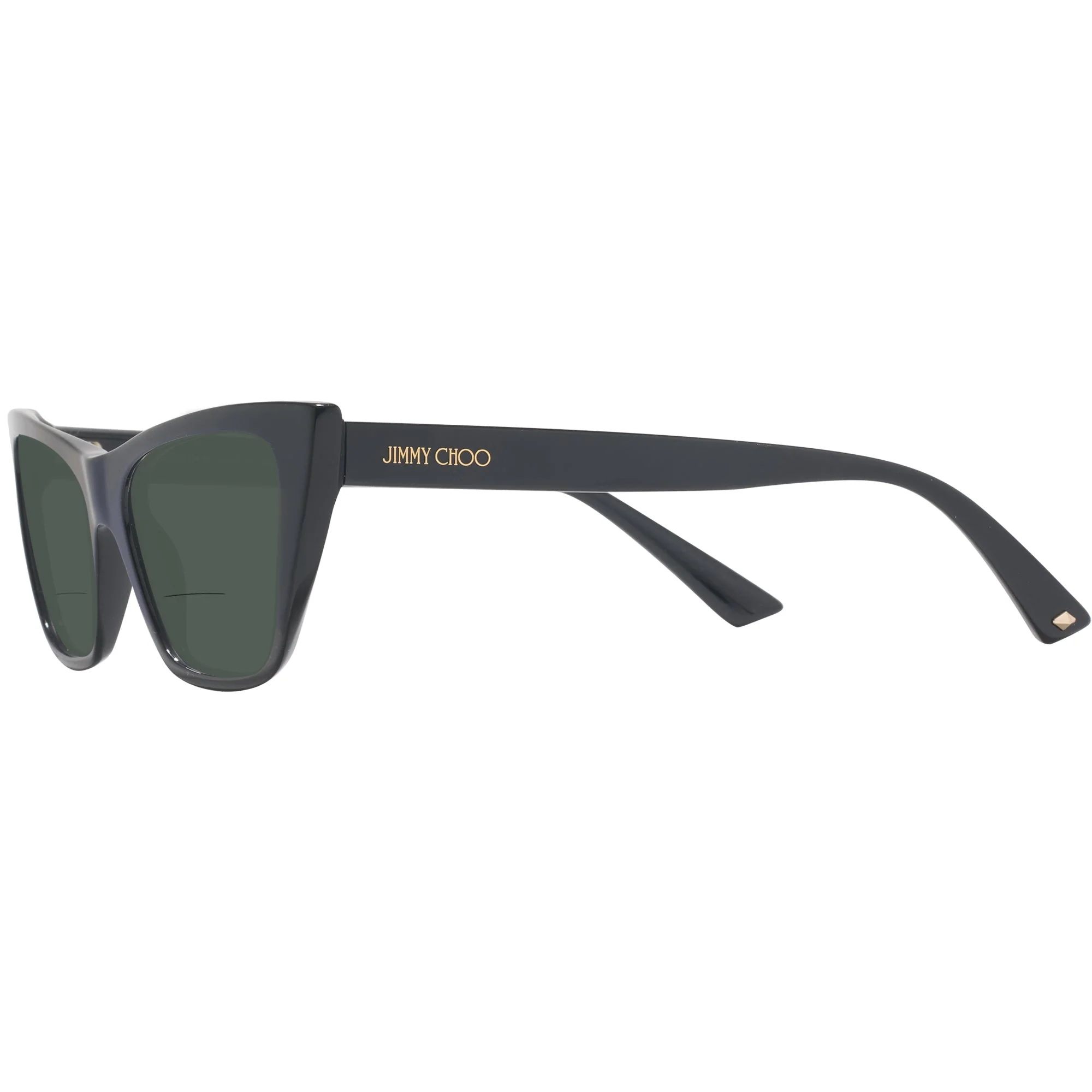Jimmy Choo 3025 Bifocal Reading Sunglasses - Image 3