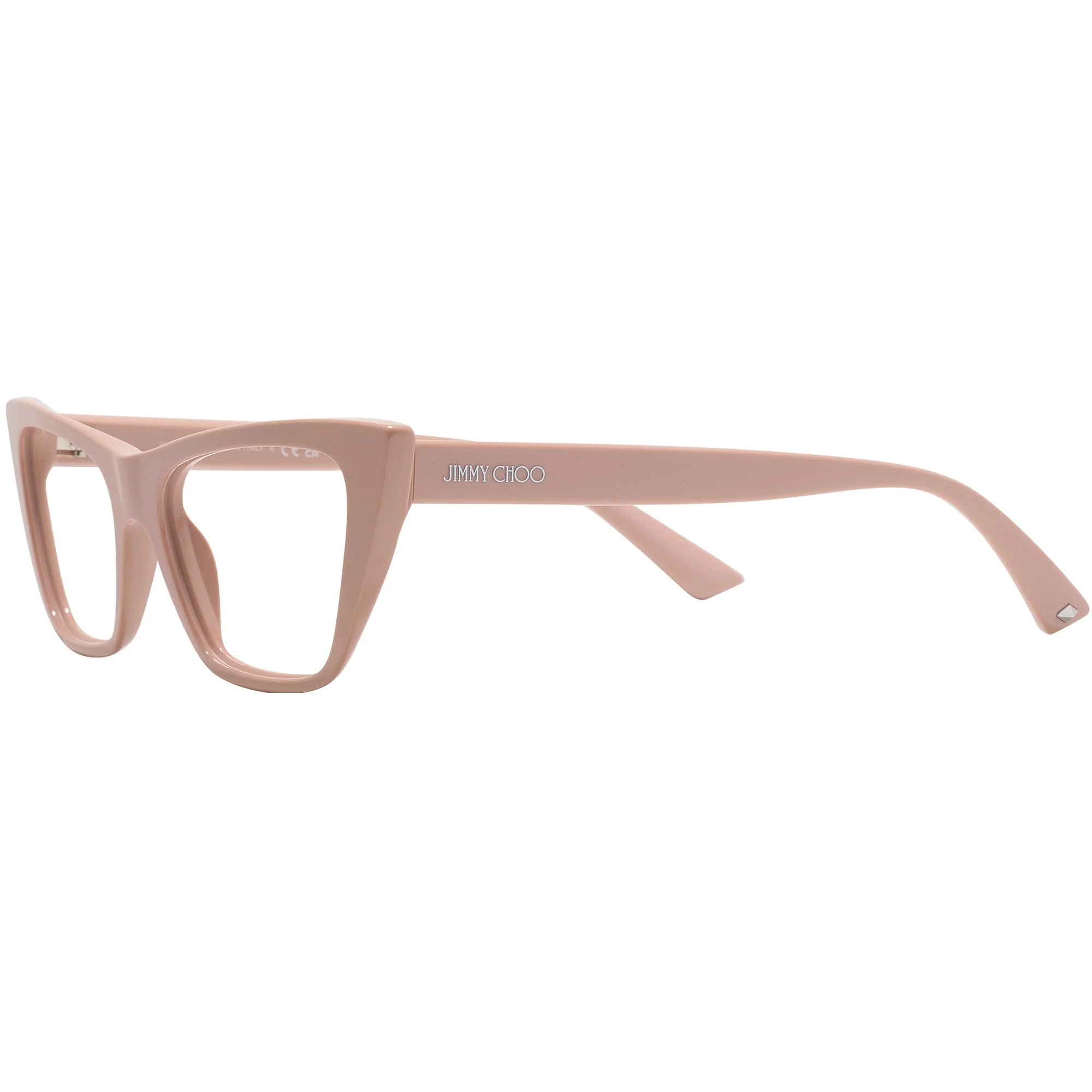Jimmy Choo 3025 Single Vision Full Frame - Image 11
