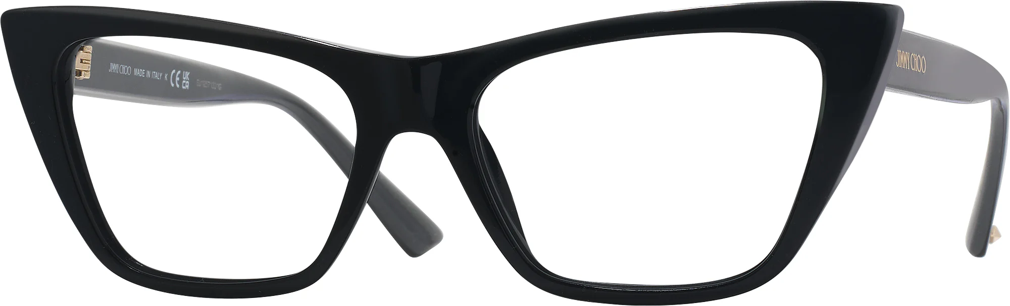 Jimmy Choo 3025 Single Vision Full Frame - Image 16