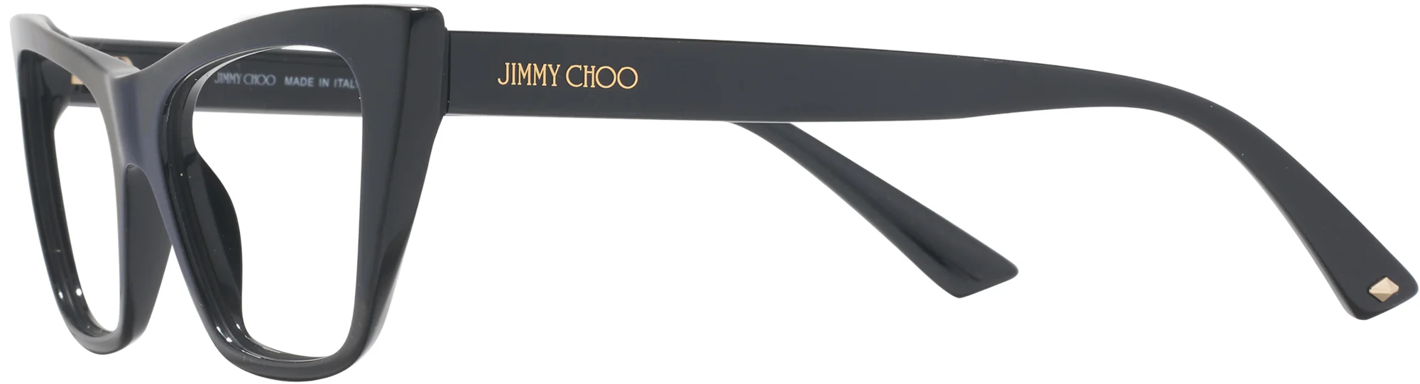 Jimmy Choo 3025 Single Vision Full Frame - Image 18