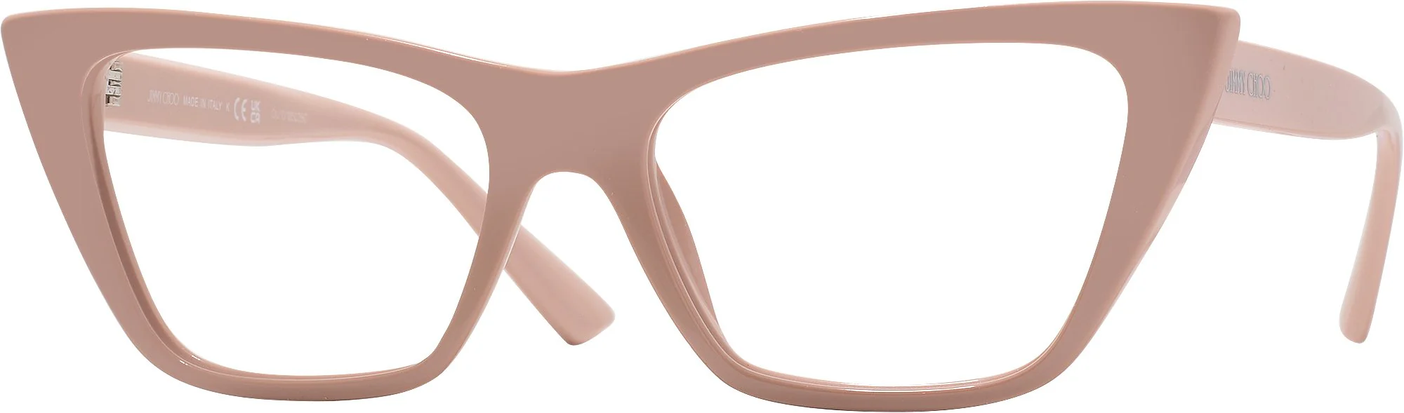 Jimmy Choo 3025 Single Vision Full Frame - Image 24