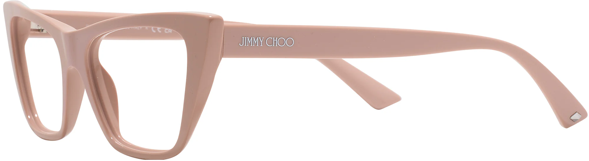 Jimmy Choo 3025 Single Vision Full Frame - Image 26