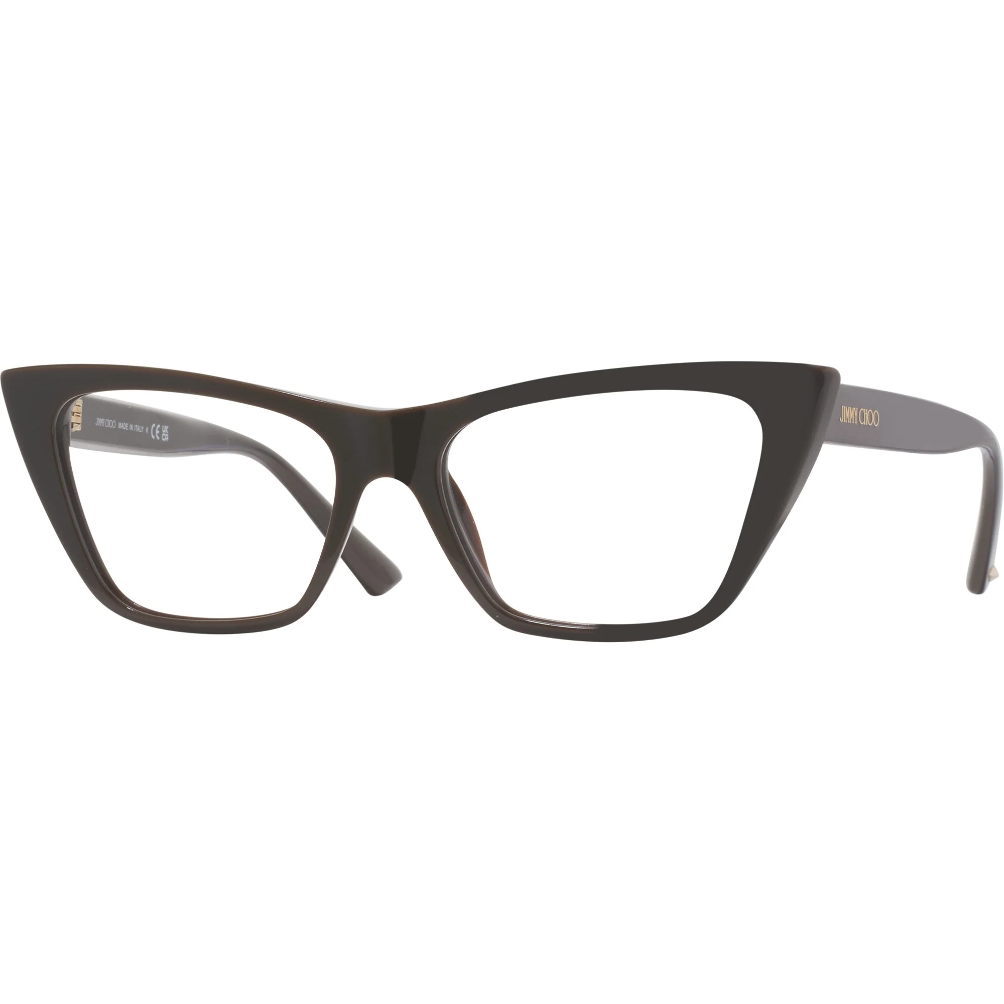 Jimmy Choo 3025 Single Vision Full Frame - Image 5