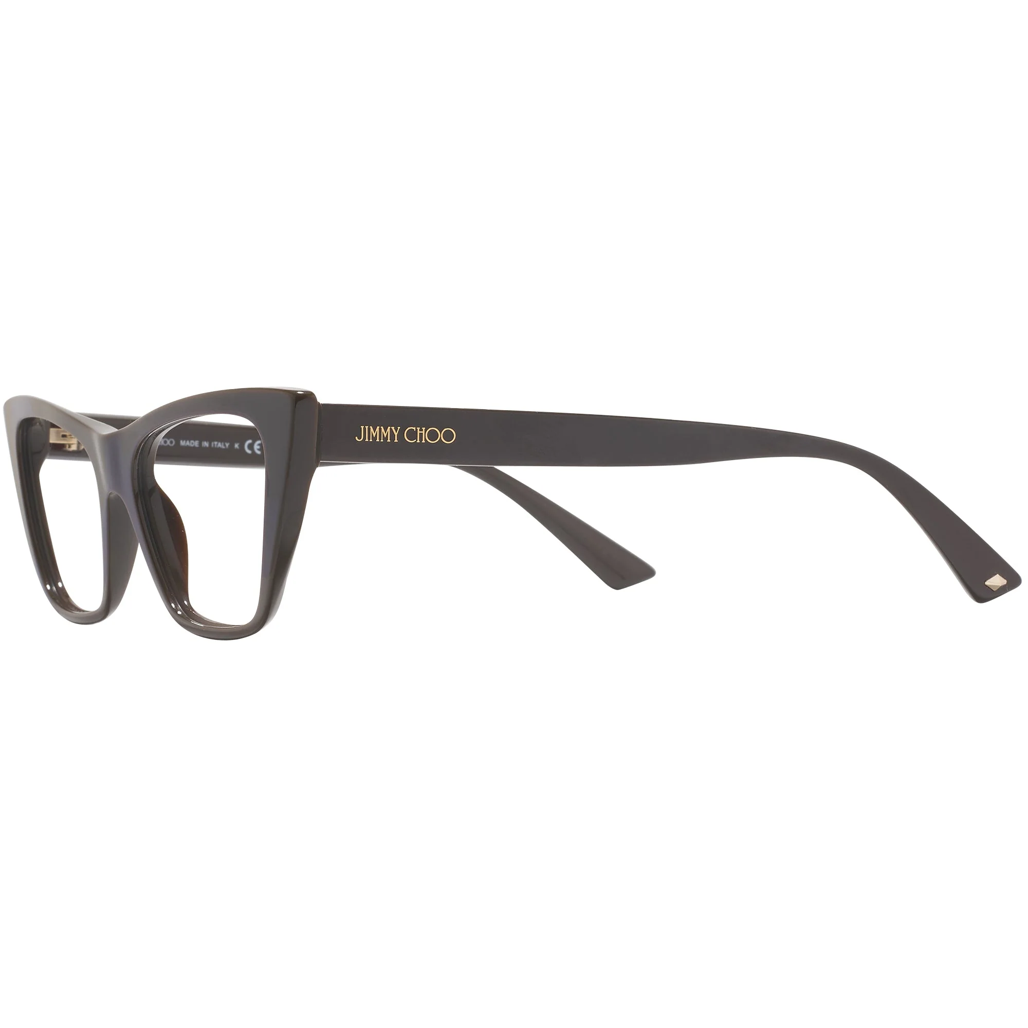 Jimmy Choo 3025 Single Vision Full Frame - Image 7