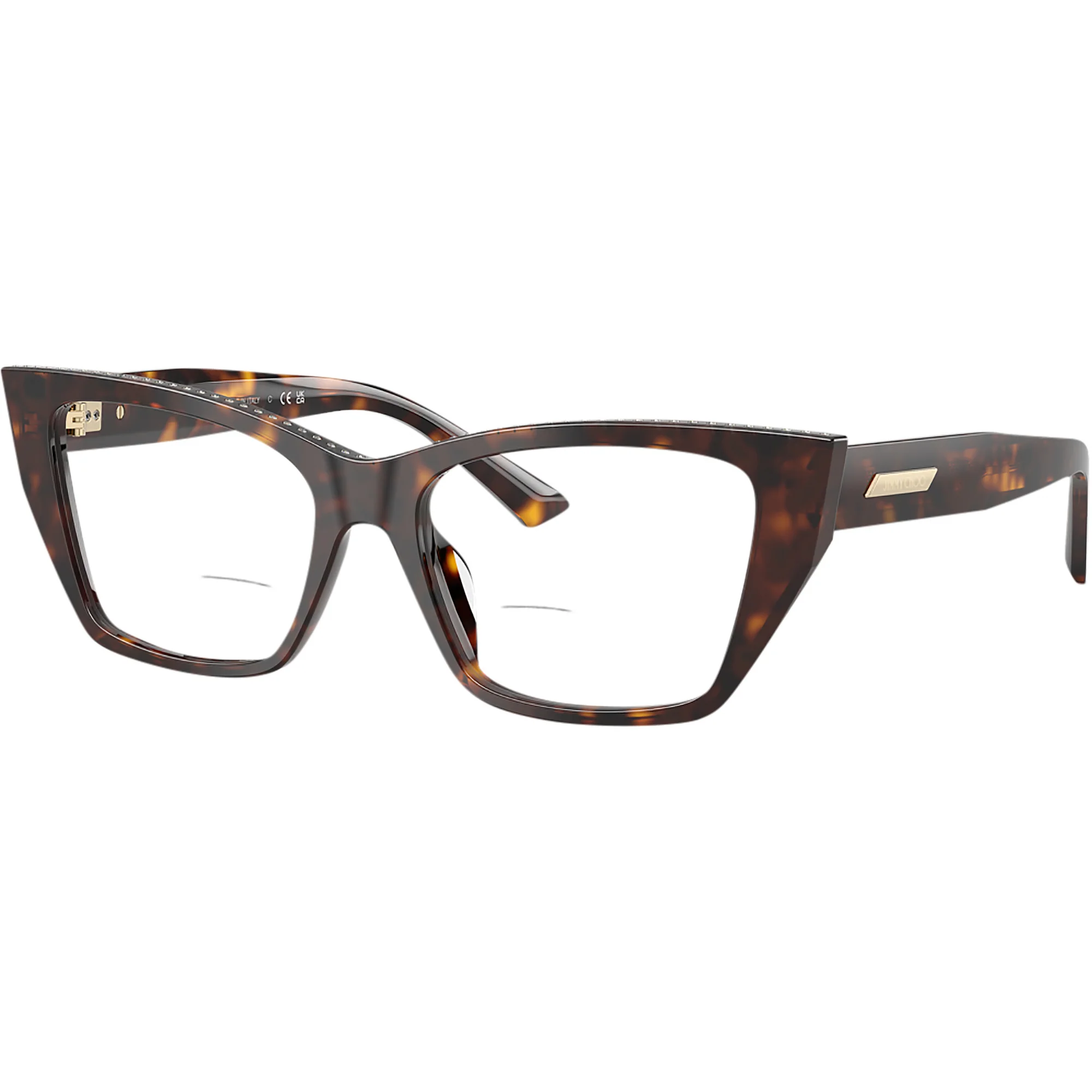 Jimmy Choo 3031BU Bifocal - Image 4
