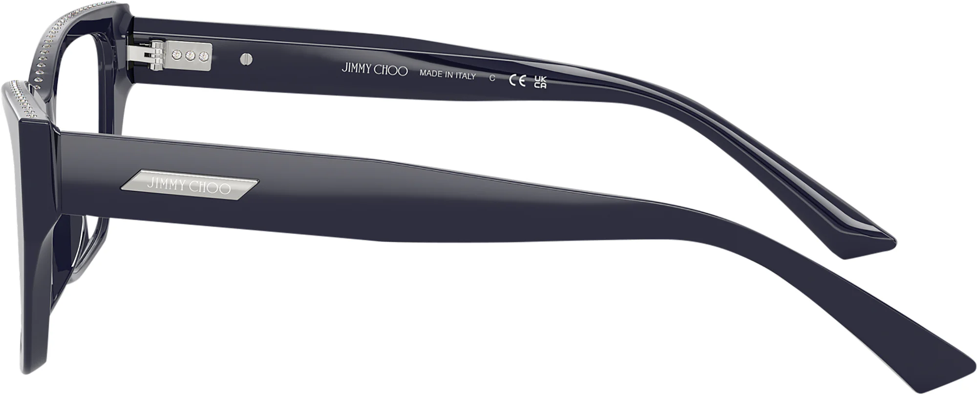 Jimmy Choo 3031BU Computer Style Progressive - Image 3