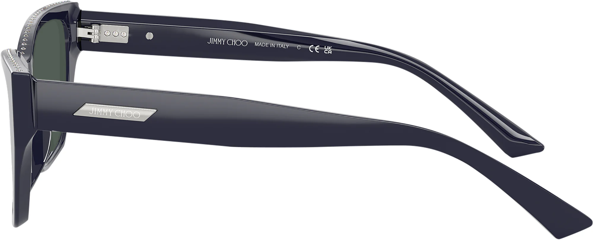 Jimmy Choo 3031BU Progressive Reading Sunglasses - Image 3
