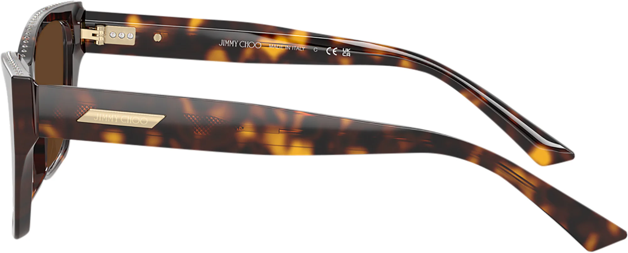 Jimmy Choo 3031BU Progressive Reading Sunglasses - Image 6