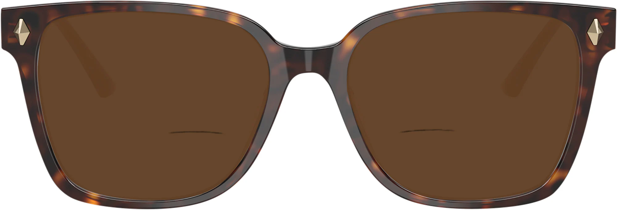 Jimmy Choo 3038D Bifocal Reading Sunglasses - Image 2