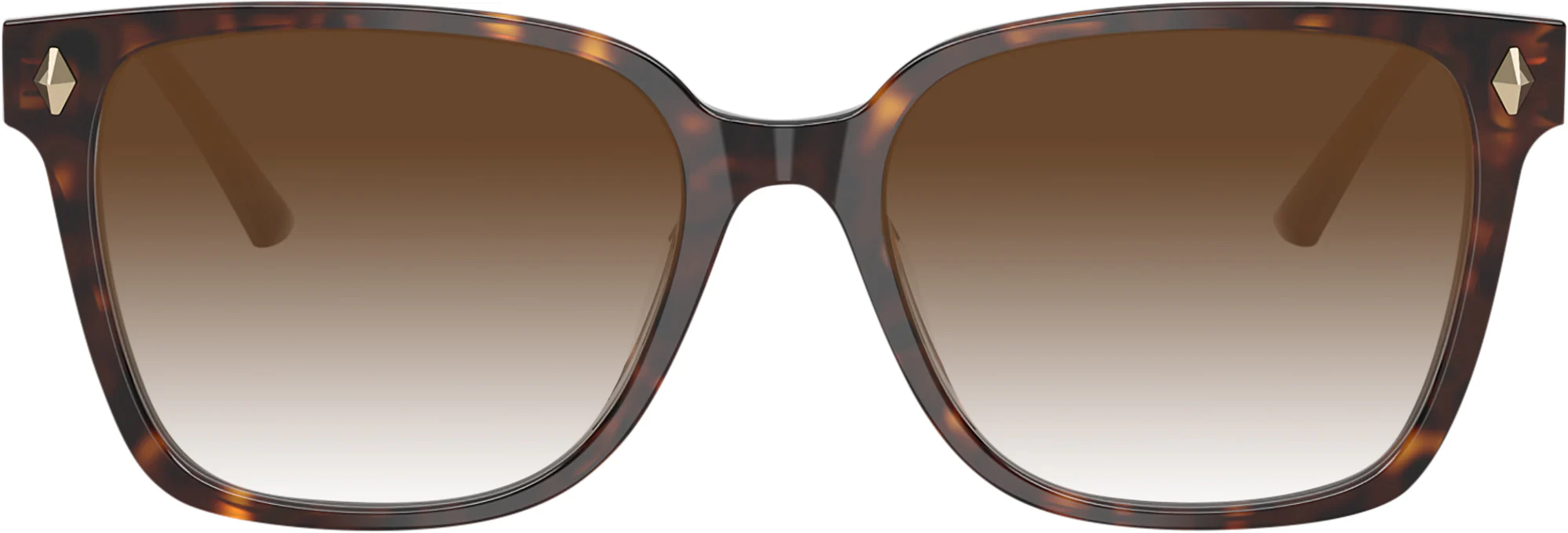 Jimmy Choo 3038D w/ Gradient Progressive Reading Sunglasses - Image 2