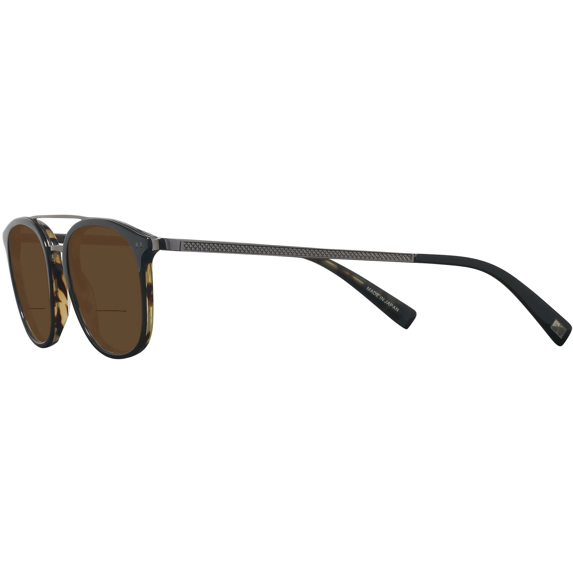 Varvatos 378 Bifocal Reading Sunglasses - Image 3