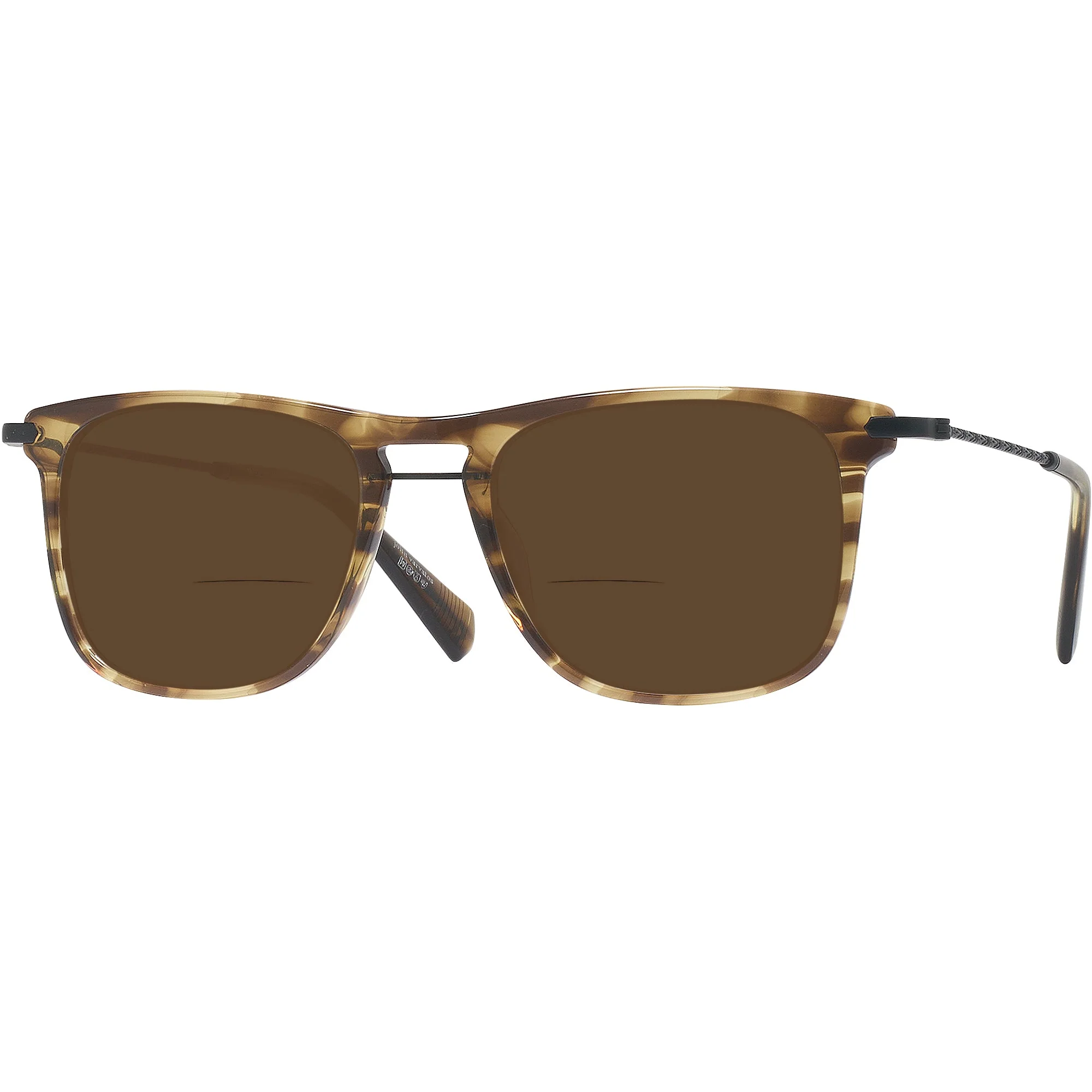 Varvatos V420 Bifocal Reading Sunglasses - Image 5