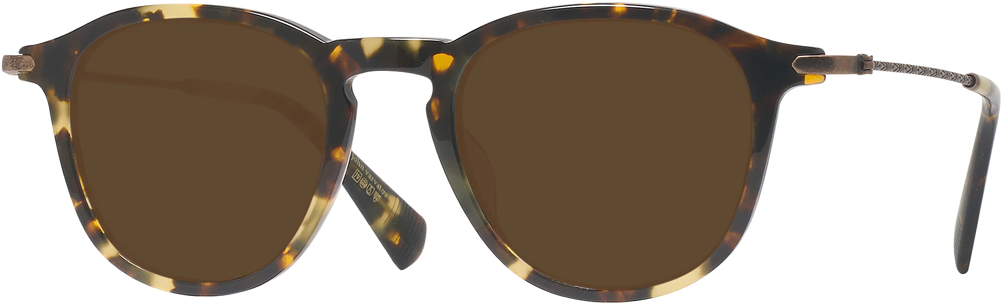 Varvatos V421 Progressive Reading Sunglasses - Image 6