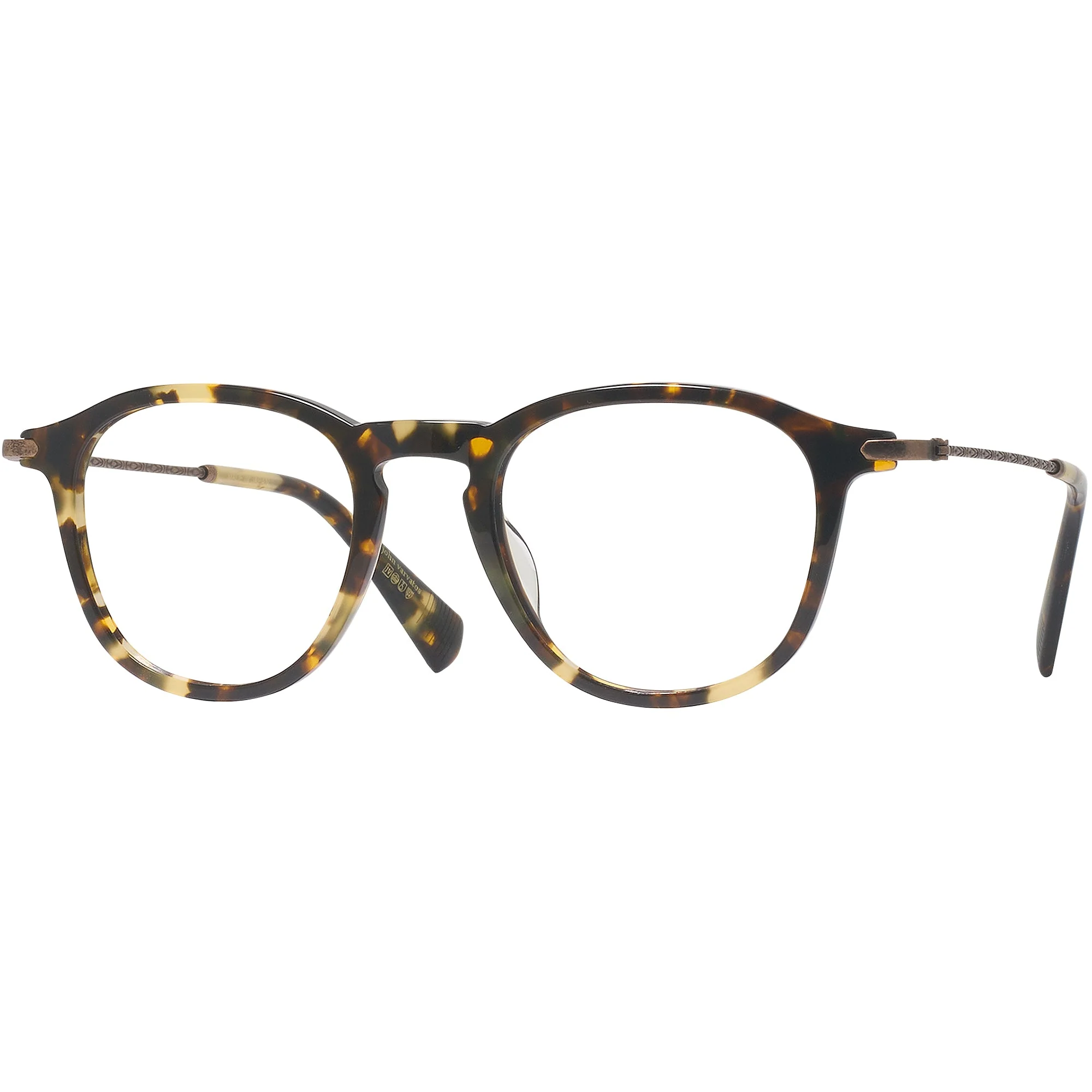 Varvatos V421 Single Vision Full Frame - Image 10