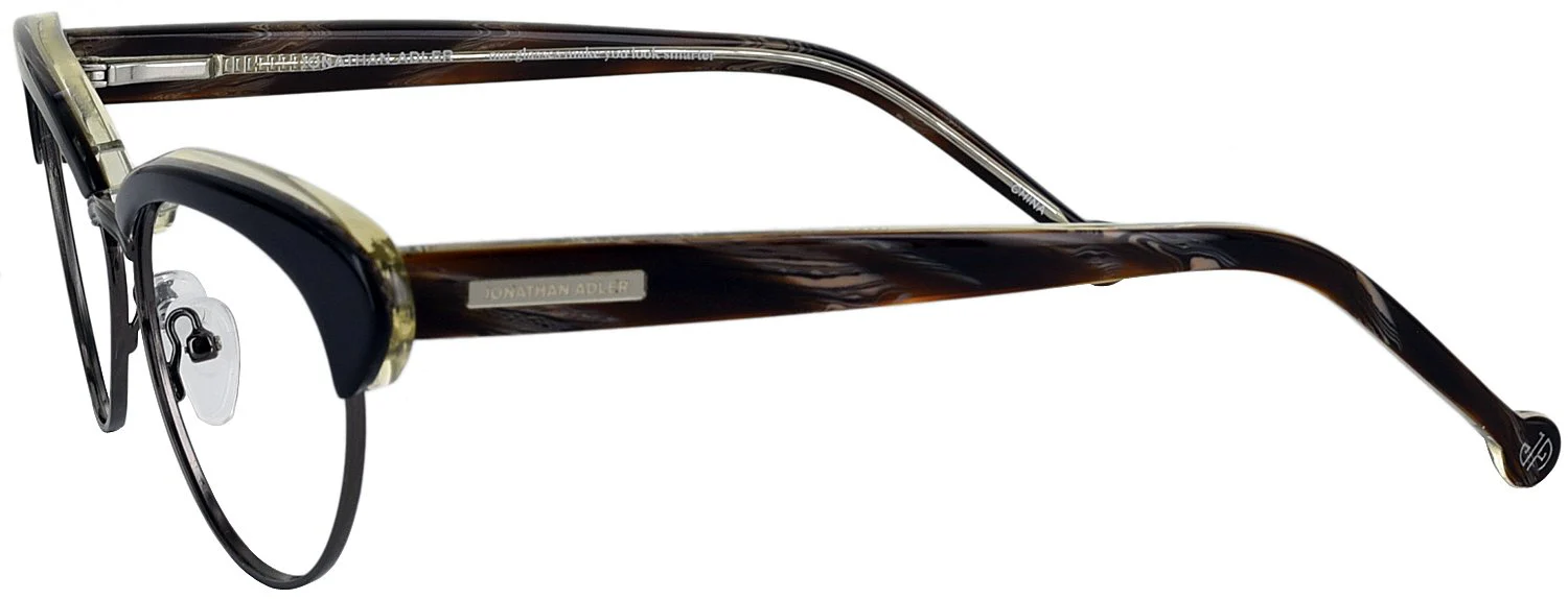 Jonathan Adler 108 Progressive No Line Bifocal - Image 3