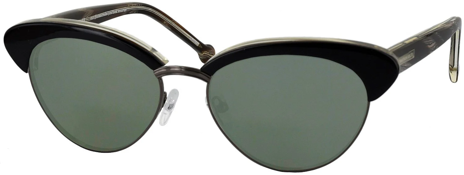 Jonathan Adler 108 Progressive No Line Reading Sunglasses