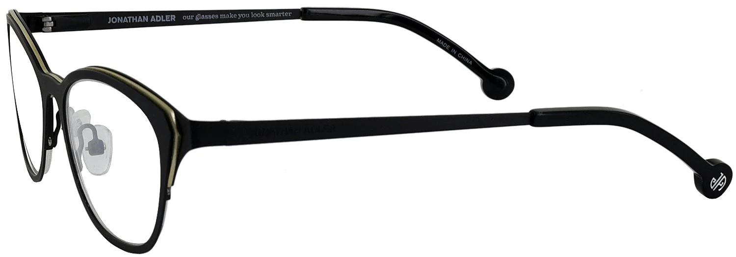 Jonathan Adler 110 Progressive No Line Bifocal - Image 3