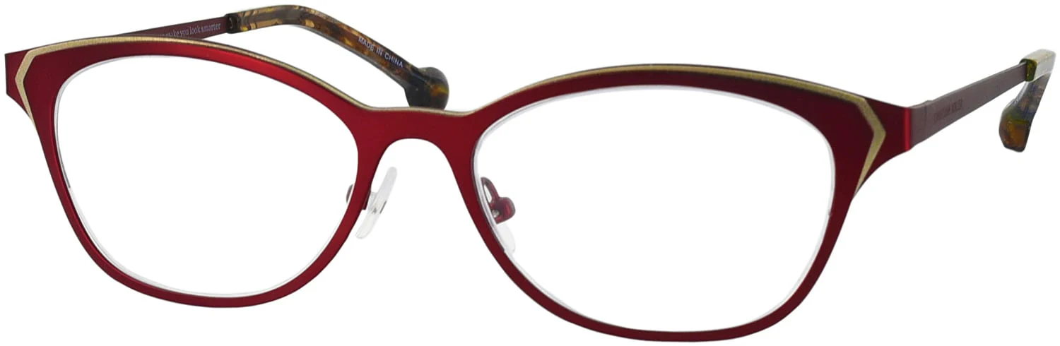 Jonathan Adler 110 Progressive No Line Bifocal - Image 6