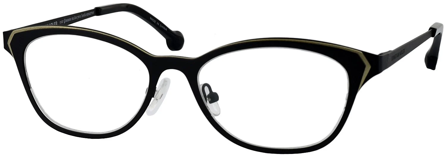 Jonathan Adler 110 Single Vision Full Frame