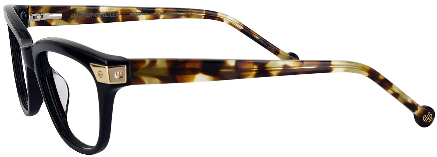 Jonathan Adler 301 Progressive No Line Bifocal - Image 3