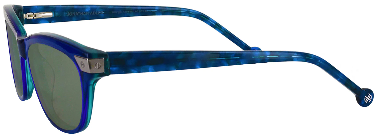 Jonathan Adler 301 Progressive No Line Reading Sunglasses - Image 7