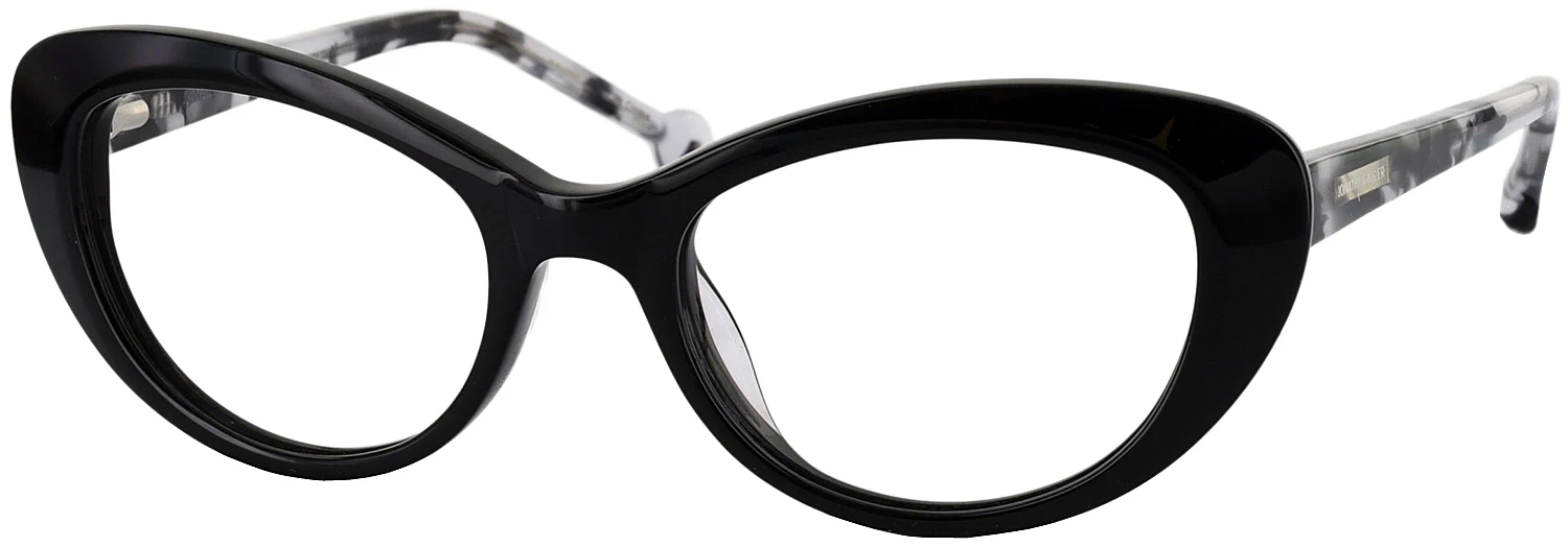 Jonathan Adler 302 Progressive No Line Bifocal