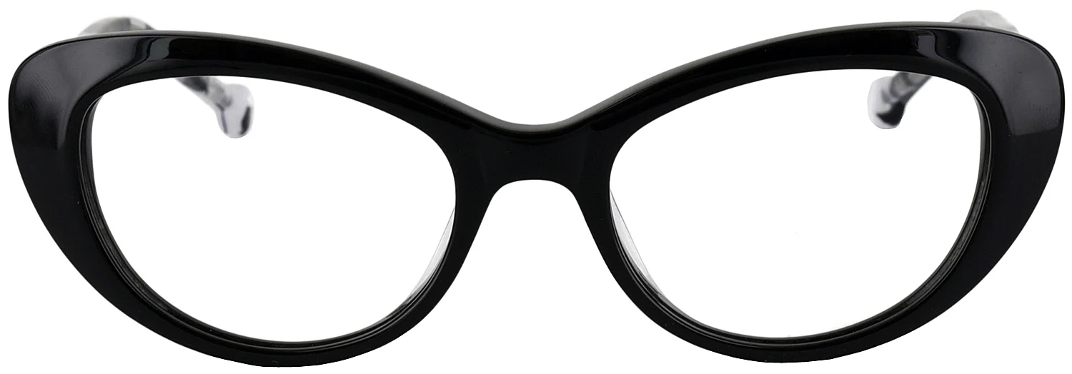 Jonathan Adler 302 Progressive No Line Bifocal - Image 2