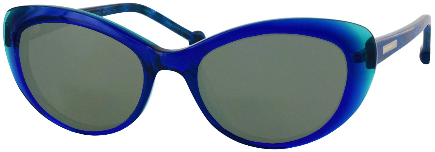 Jonathan Adler 302 Progressive No Line Reading Sunglasses - Image 5