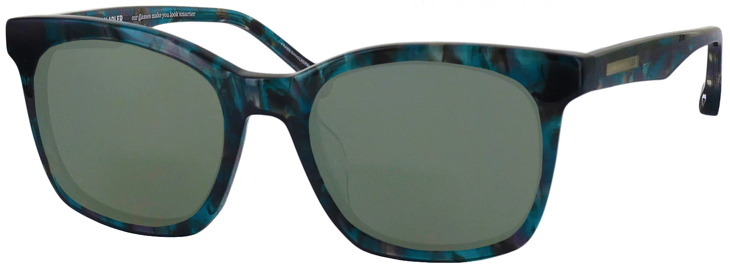 Jonathan Adler 312 Progressive No Line Reading Sunglasses