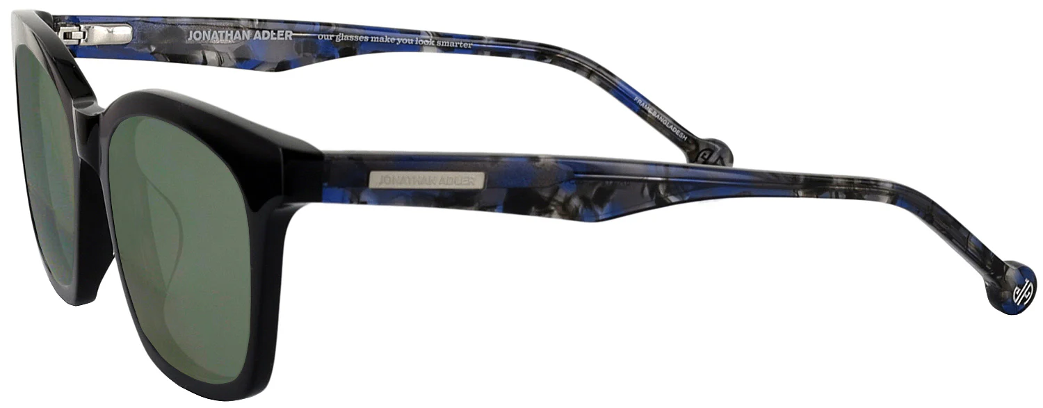 Jonathan Adler 312 Progressive No Line Reading Sunglasses - Image 7