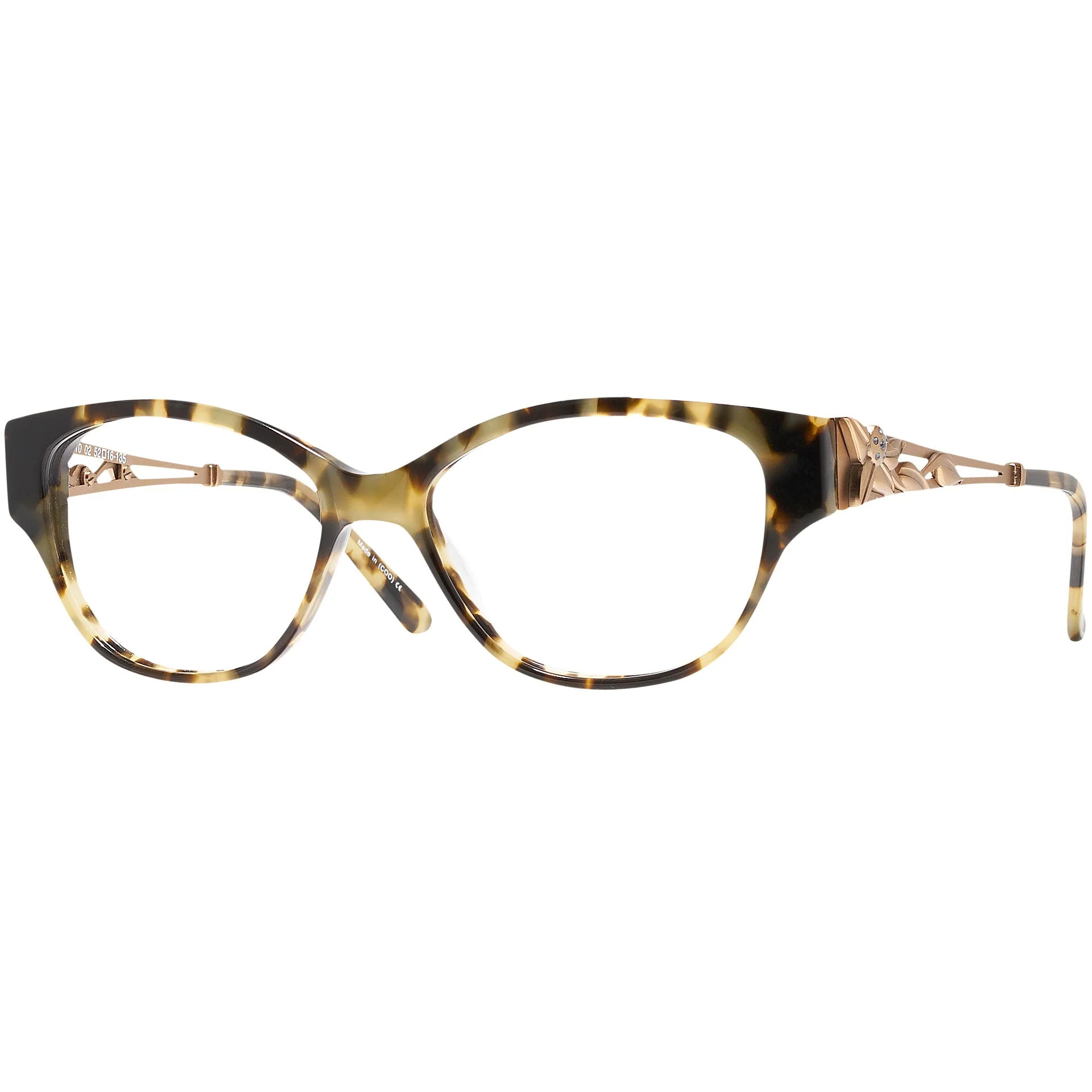 Judith Leiber R3010 Single Vision Full Frame - Image 13