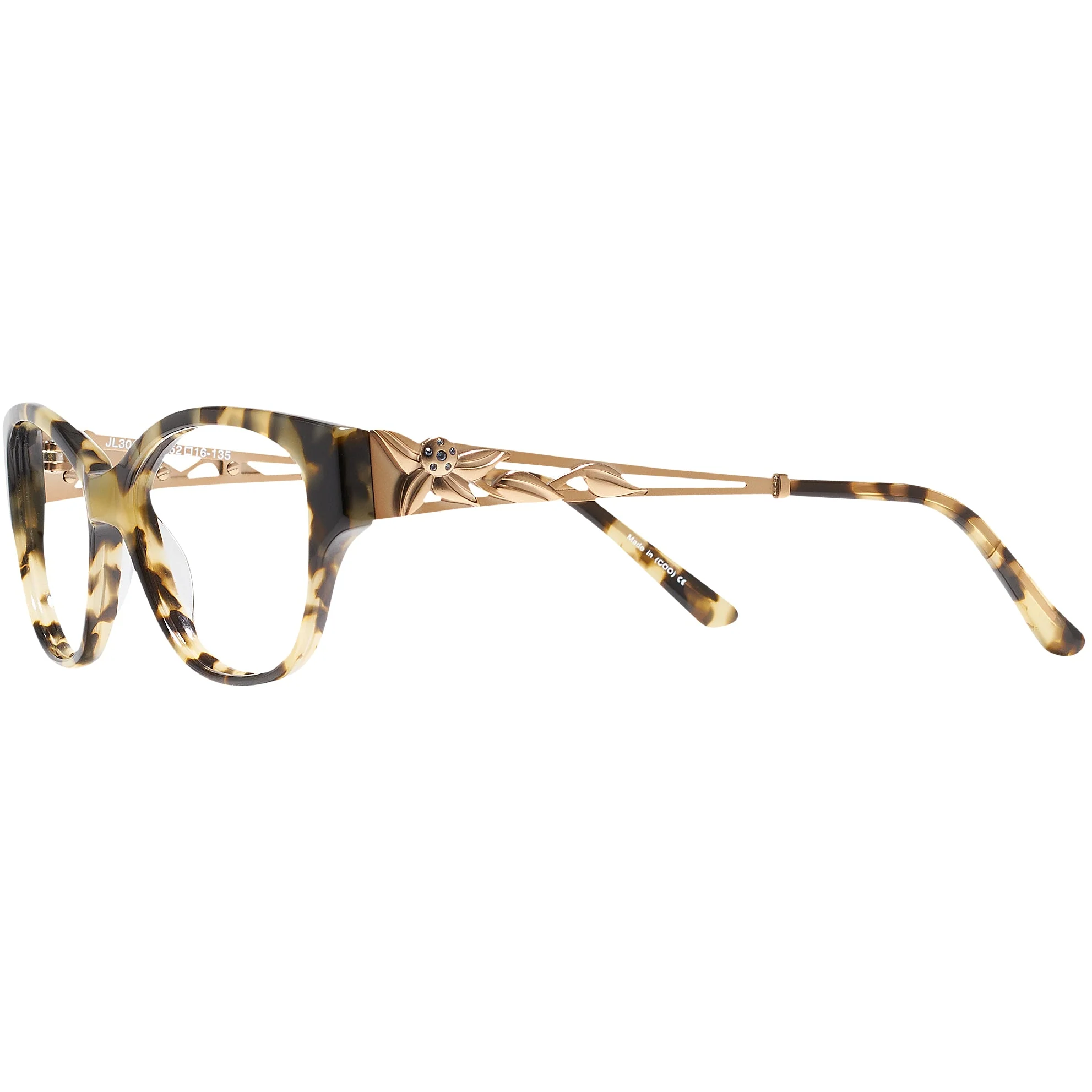 Judith Leiber R3010 Single Vision Full Frame - Image 15
