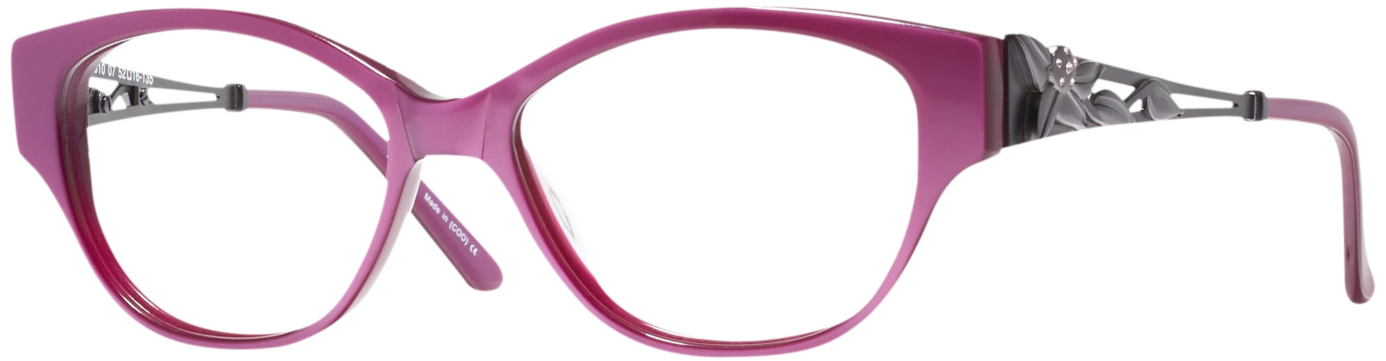 Judith Leiber R3010 Single Vision Full Frame - Image 21