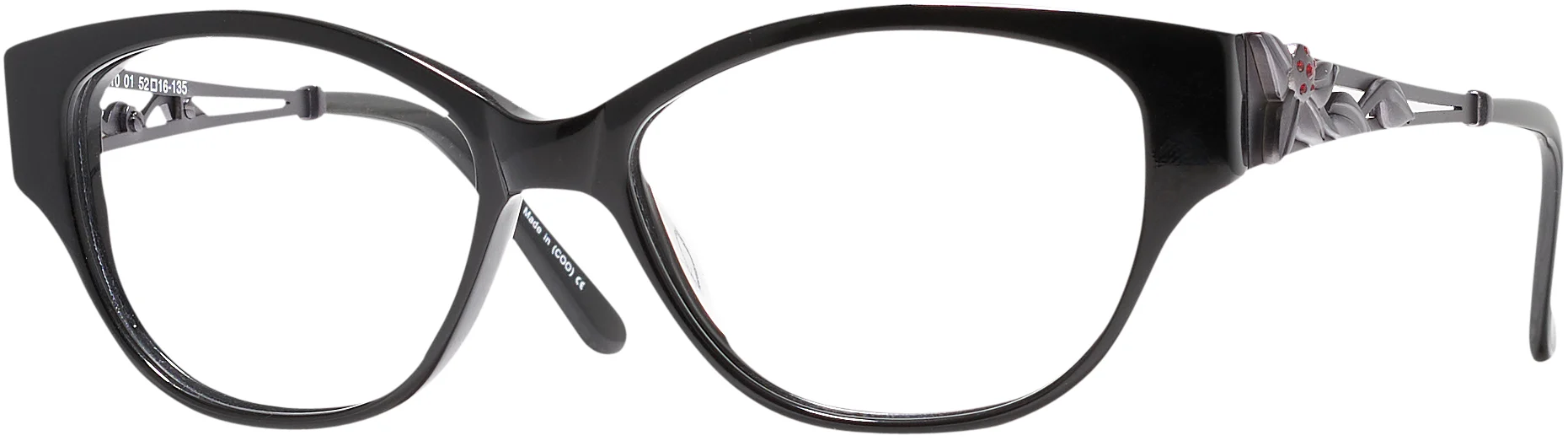Judith Leiber R3010 Single Vision Full Frame - Image 25