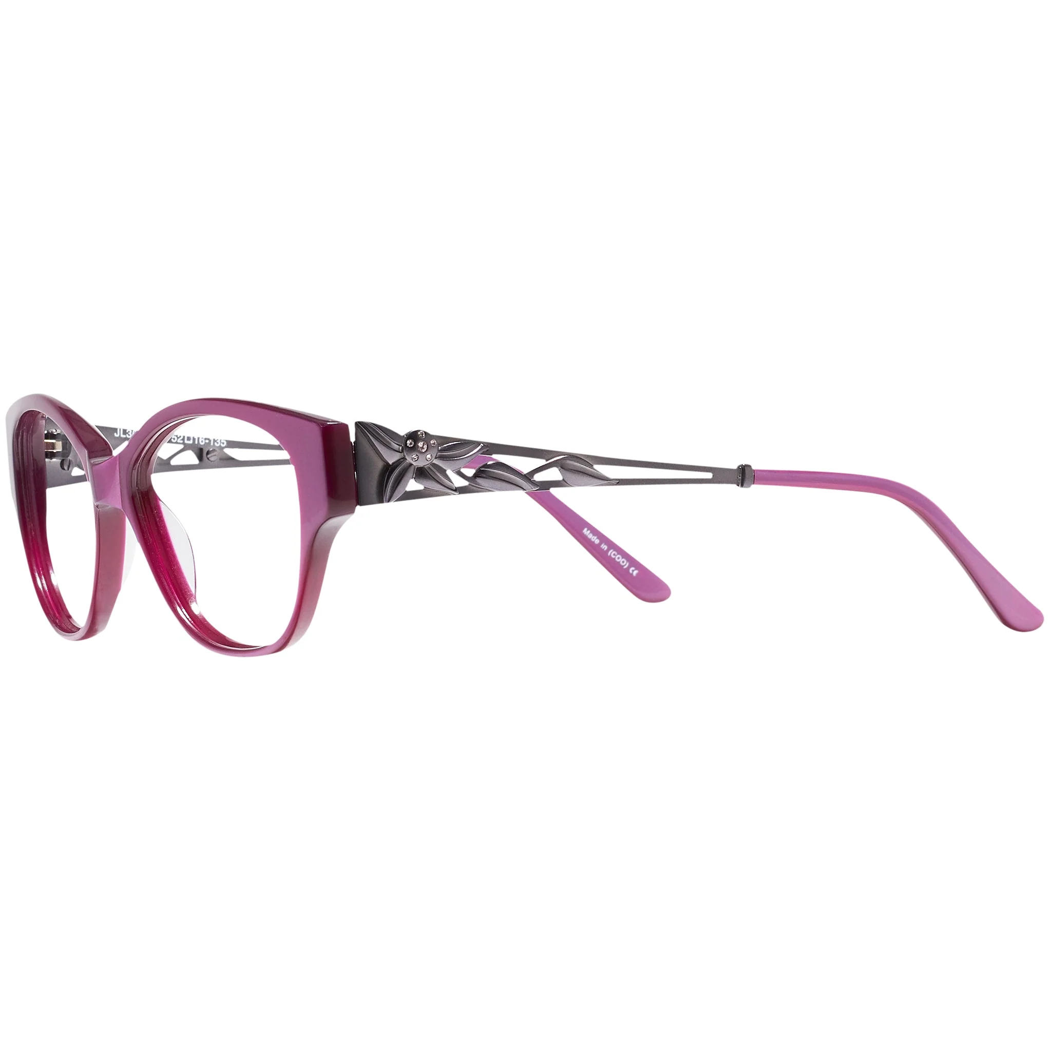 Judith Leiber R3010 Single Vision Full Frame - Image 3