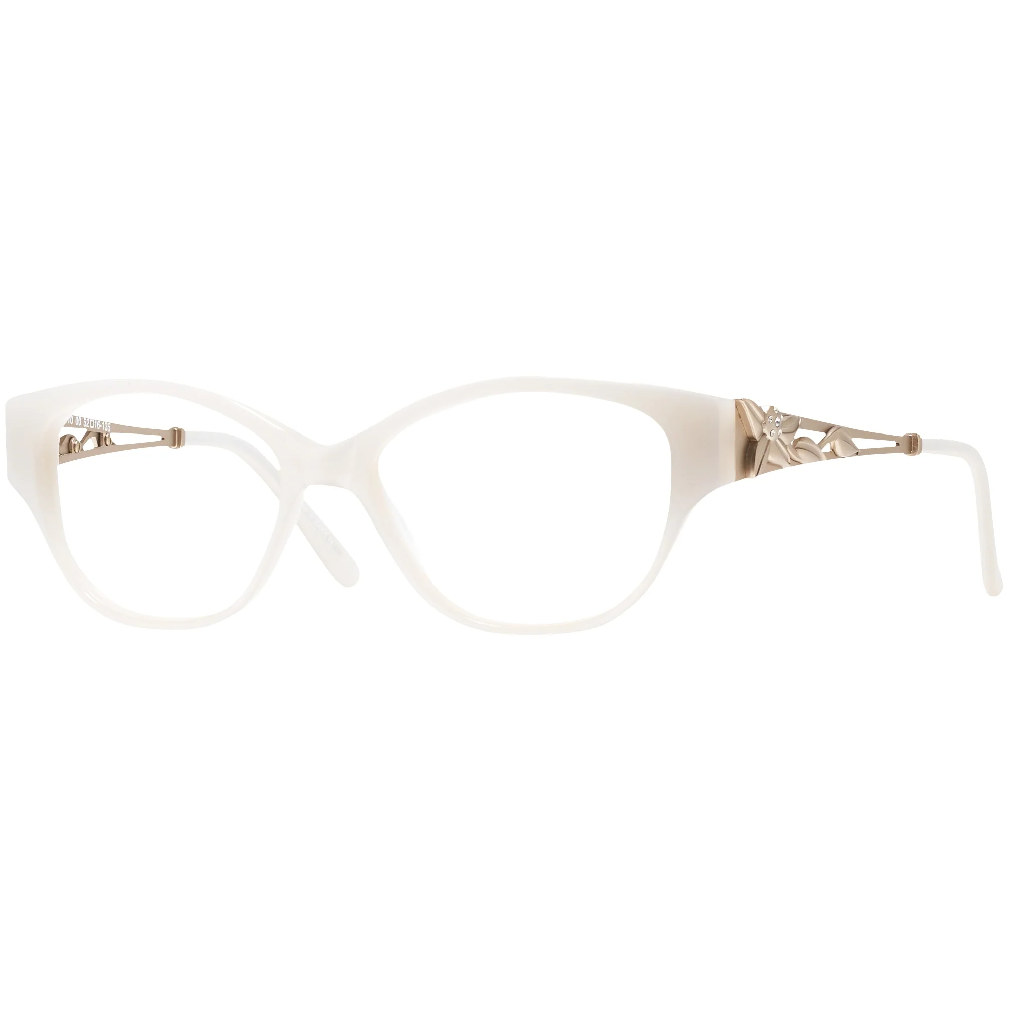 Judith Leiber R3010 Single Vision Full Frame - Image 9