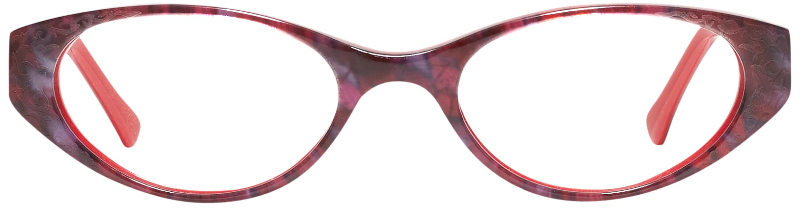 Judith Leiber R3013 Single Vision Full Frame - Image 6