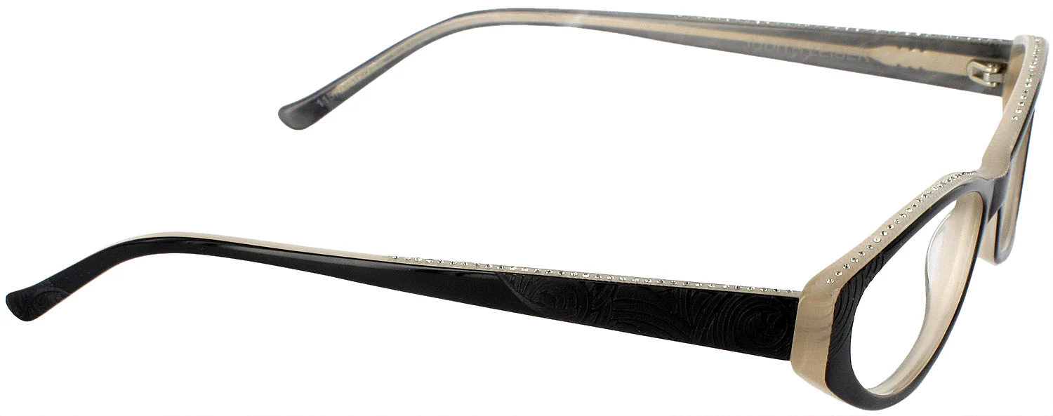 Judith Leiber R91157 Progressive No Line Bifocal - Image 5