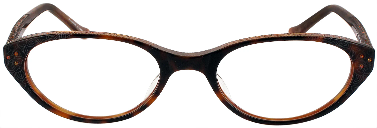 Judith Leiber R91168 Progressive No Line Bifocal - Image 2