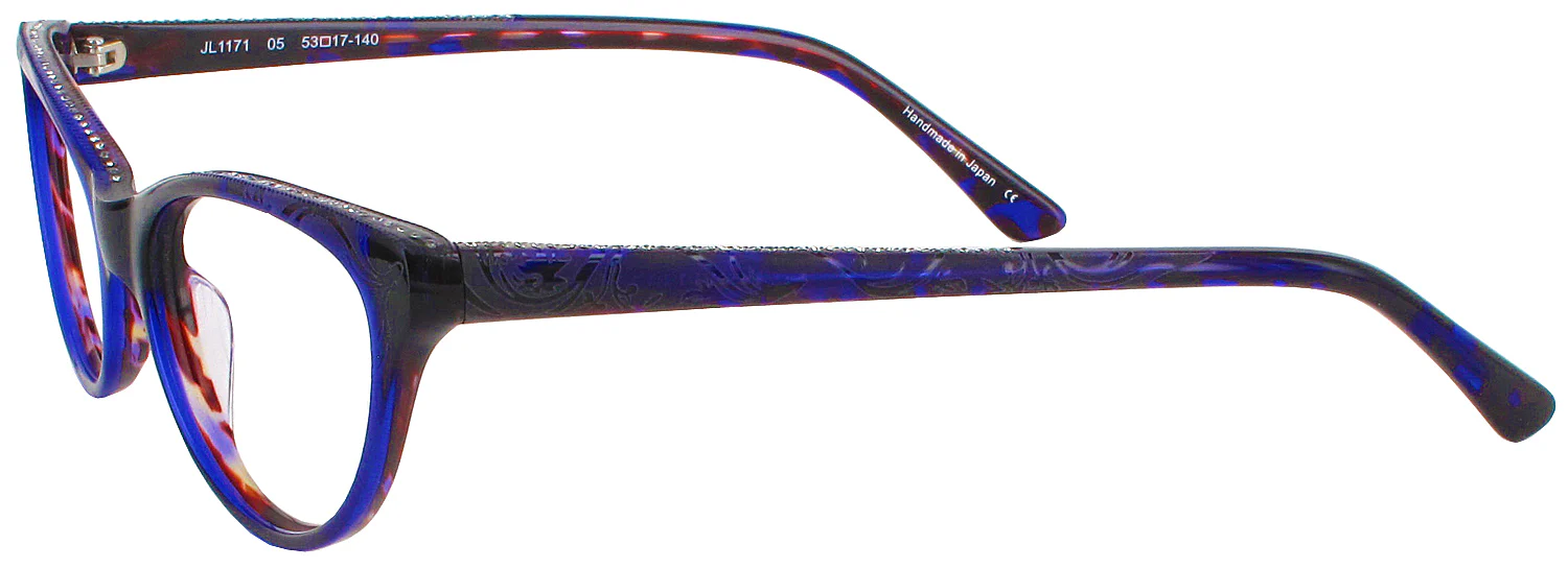 Judith Leiber R91171 Progressive No Line Bifocal - Image 7