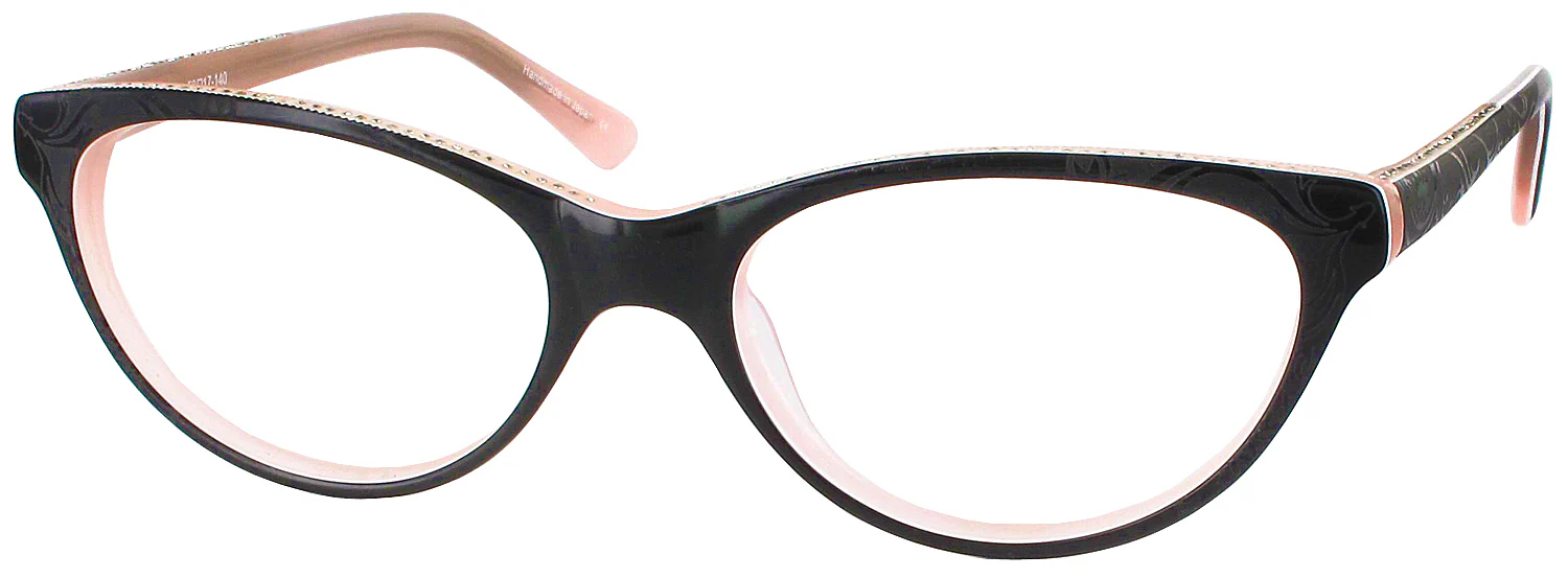 Judith Leiber R91171 Single Vision Full Frame