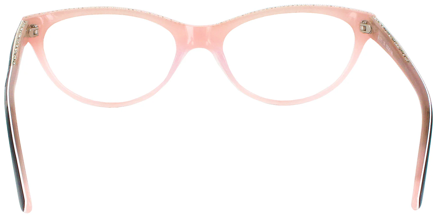 Judith Leiber R91171 Single Vision Full Frame - Image 4
